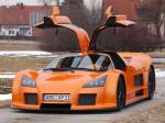 Gumpert Apollo Basic 2007 года
